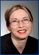 Brigitte Soucy